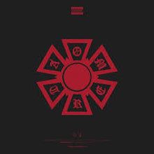 Cargar imagen en el visor de la galería, J Balvin & Ryan Castro - Omerta (Red Vinyl)