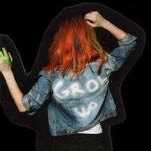 Cargar imagen en el visor de la galería, Paramore - Paramore (Limited Edition)