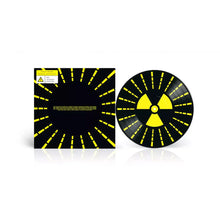 Cargar imagen en el visor de la galería, Kraftwerk - Radio-Activity (50th Anniversary Edition) (Picture Disc)