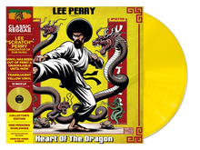 Cargar imagen en el visor de la galería, Lee Scratch Perry -'Presents The Mighty Upsetters Heart Of The Dragon