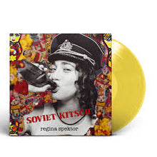 Cargar imagen en el visor de la galería, Regina Spektor - Soviet Kitsch (Limited Edition)