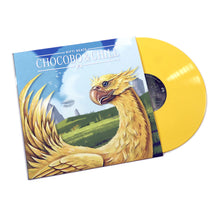 Cargar imagen en el visor de la galería, Rifti Beats - Chocobo & Chill