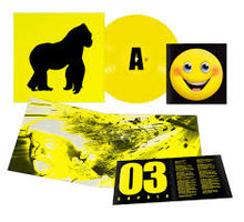 Cargar imagen en el visor de la galería, Rusowsky - Daisy (Yellow Vinyl)