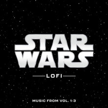 Cargar imagen en el visor de la galería, Various Artists - Star Wars Lofi: Music From Vol. 1-3 (Splatter Vinyl)