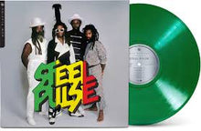 Cargar imagen en el visor de la galería, Steel Pulse - Now Playing (Green Vinyl)
