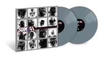 Cargar imagen en el visor de la galería, Sum 41 - All Killer No Filler (25th Anniversary Edition) (Iron Gray Vinyl)