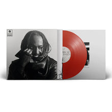 Cargar imagen en el visor de la galería, Thundercat - Distracted (Red Vinyl)