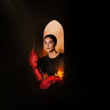 Cargar imagen en el visor de la galería, St. Vincent - Todos Nacen Gritando (Translucent Rose Vinyl)
