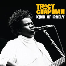 Cargar imagen en el visor de la galería, Tracy Chapman - Kind Of Lonely: Live At Montreux Jazz festival, Switzerland, 4th July 1988 (Limited Edition On Orange Vinyl)