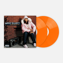 Cargar imagen en el visor de la galería, Missy Elliott - Under Construction: 20th Anniversary VMP Exclusive