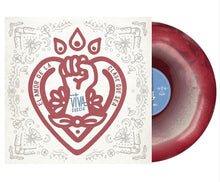 Cargar imagen en el visor de la galería, Viva Suecia - El Amor De La Clase Que Sea (Bone & Garnet Vinyl)