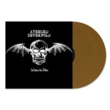 Cargar imagen en el visor de la galería, Avenged Sevenfold - Waking The Fallen (Gold Vinyl Limited Edition)