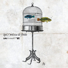 Cargar imagen en el visor de la galería, Zoé - MTV Unplugged/Música De Fondo (Limited Edition)