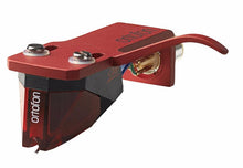 Cargar imagen en el visor de la galería, Ortofon - 2M Red On SH-4 Red