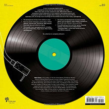 Cargar imagen en el visor de la galería, Mike Evans - Vinyl: The Art Of Making Records