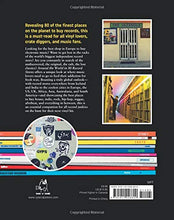 Cargar imagen en el visor de la galería, Marcus Barnes - Around The World In 80 Record Stores