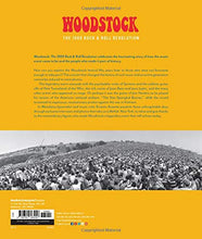 Cargar imagen en el visor de la galería, Ernesto Assante - Woodstock: The 1969 Rock And Roll Revolution