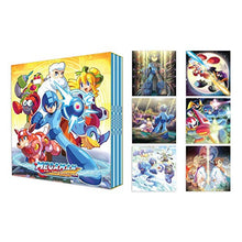 Cargar imagen en el visor de la galería, Various Artists - Mega Man 1-11: The Collection