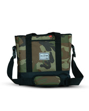 Cargar imagen en el visor de la galería, Selektor Messenger Bag x 30 LP 12"