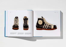 Cargar imagen en el visor de la galería, Christian Habermeier & Sebastian Jäger - The Adidas Archive: The Footwear Collection