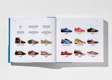 Cargar imagen en el visor de la galería, Christian Habermeier & Sebastian Jäger - The Adidas Archive: The Footwear Collection