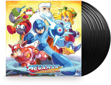 Cargar imagen en el visor de la galería, Various Artists - Mega Man 1-11: The Collection