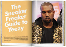 Cargar imagen en el visor de la galería, Simon Wood - Sneaker Freaker: The Ultimate Sneaker Book