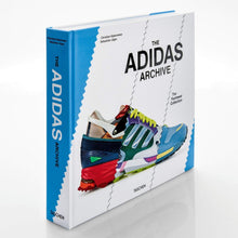 Cargar imagen en el visor de la galería, Christian Habermeier & Sebastian Jäger - The Adidas Archive: The Footwear Collection