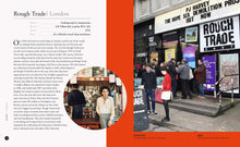 Cargar imagen en el visor de la galería, Marcus Barnes - Around The World In 80 Record Stores