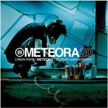 Cargar imagen en el visor de la galería, Linkin Park - Meteora (Box: 20th Anniversary Edition)