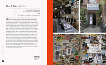 Cargar imagen en el visor de la galería, Marcus Barnes - Around The World In 80 Record Stores