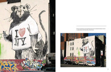 Cargar imagen en el visor de la galería, Alessandra Mattanza - Banksy