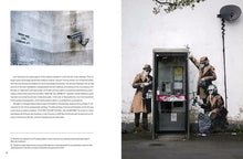 Cargar imagen en el visor de la galería, Alessandra Mattanza - Banksy