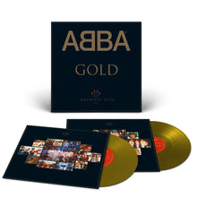 Cargar imagen en el visor de la galería, ABBA - Gold: Greatest Hits (Limited Edition)