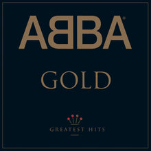 Cargar imagen en el visor de la galería, ABBA - Gold: Greatest Hits (Limited Edition)