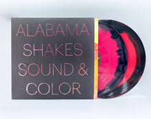 Cargar imagen en el visor de la galería, Alabama Shakes - Sound & Color (Deluxe Edition)