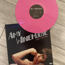 Cargar imagen en el visor de la galería, Amy Winehouse - Back To Black (Limited Edition)