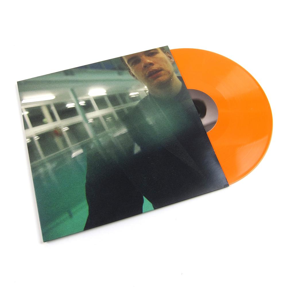 Rex Orange County Apricot Princess (Limited Edition) Longplay
