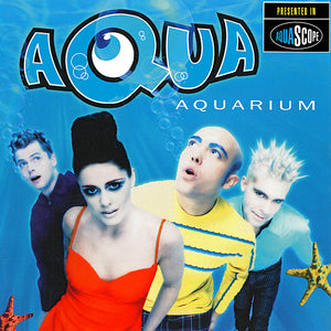 Aqua -Aquariun