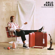 Cargar imagen en el visor de la galería, Arlo Parks - Collapsed In Sunbeams (Limited Edition)