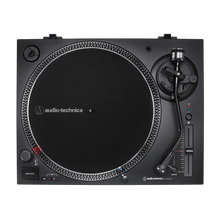 Cargar imagen en el visor de la galería, Audio-Technica AT-LP120XBTUSB Tocadiscos con USB y Bluetooth