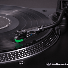 Cargar imagen en el visor de la galería, Audio-Technica AT-LP120XBTUSB Tocadiscos con USB y Bluetooth