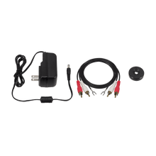 Cargar imagen en el visor de la galería, Audio-Technica AT-LP120XBTUSB Tocadiscos con USB y Bluetooth