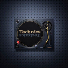 Cargar imagen en el visor de la galería, Technics - SL1200M7L