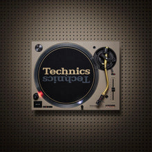 Cargar imagen en el visor de la galería, Technics - SL1200M7L