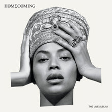 Cargar imagen en el visor de la galería, Beyoncé - Homecoming: The Live Album