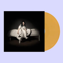 Cargar imagen en el visor de la galería, Billie Eilish - When We All Fall Asleep, Where Do We Go?