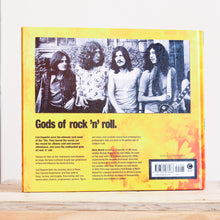 Cargar imagen en el visor de la galería, Chris Welch - Led Zeppelin: The Story of the Biggest Band of the 70s