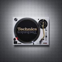 Cargar imagen en el visor de la galería, Technics - SL1200M7L