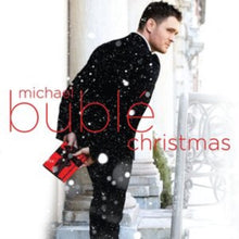 Cargar imagen en el visor de la galería, Michael Bublé - Christmas (Limited Edition Red Vinyl)